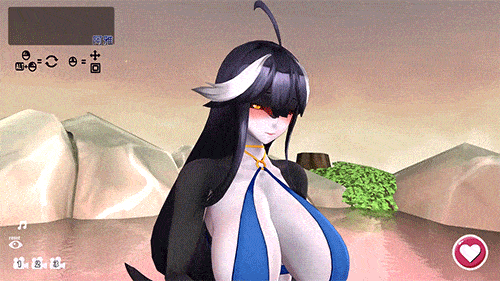 [RPG／汉化／动态]NTR女祭司 Ver0.65 挂载AI汉化版[3.3G／OD盘]