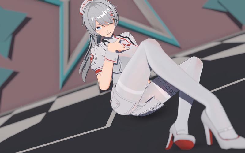 液体交叉 – 服务国家的雌性祭品们 – AI汉化版[252.7M][草稿]