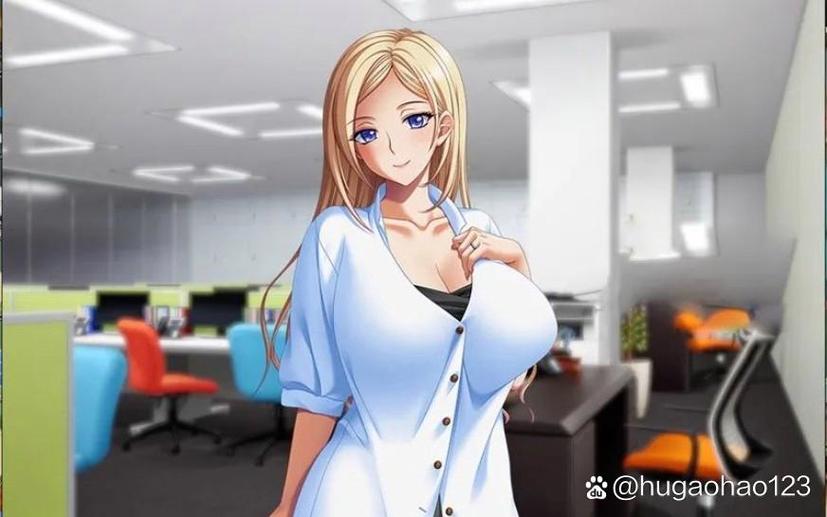 【拔作ADV／纯爱／机翻+AI文本／口交】[VJ01001191／Clover GAME]小恶魔酱的诱惑！／こあくまちゃんの誘惑っ！[Ver1.0]【PC／2G】