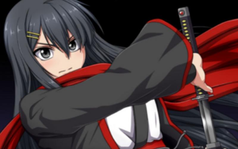 [RPGPC／官中] 色色陷阱地牢ROGUELIKE Ver2.02 エロトラップダンジョンローグライク DL官方中文版 [400M]