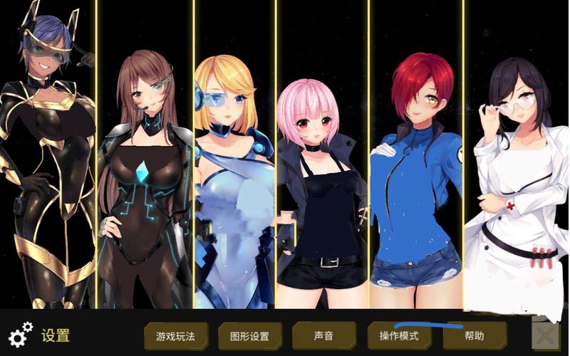 [探索ACT／中文／动态] 恶灵寄生 Parasite Evil V3.05 官方中文步兵版+全回想★全CV [3.6G／百度]