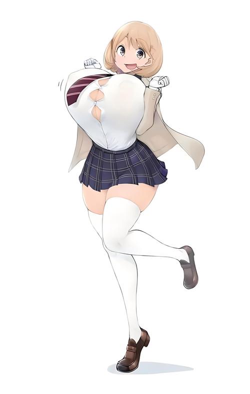 【日文／二次元／爆乳】高顏值二次元手遊《女神集結》與女神一起情欲世界[813MB]