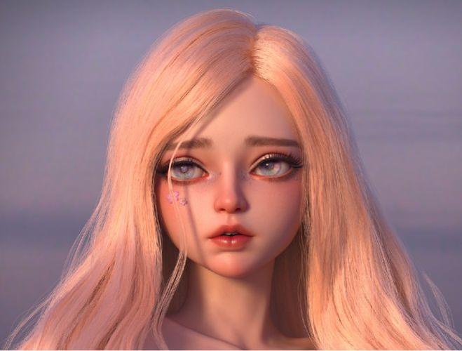 【捏人3D／官中】双人居所-把大屌借给嫂子骑v0.8 – Home Together【12G】