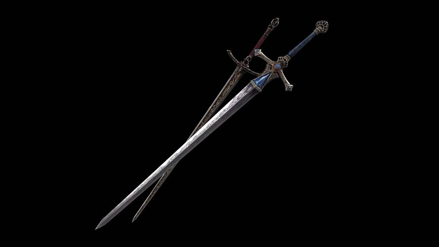 【网游3D／汉化】剑灵：单机一键安装版【GM工具+绅士MOD】【40G】