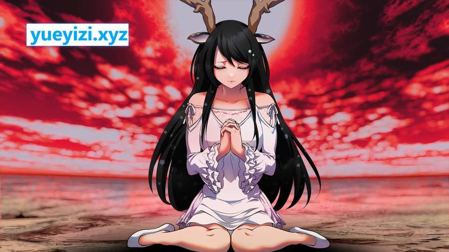 [RPG中文]堕银的圣女伊赫乌蒂 V1.06 官方中文版[电脑3.41G]