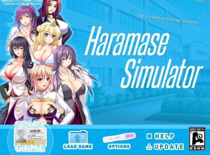 [后宫SLG／国风调教／动态] 公共生活 Public Sex Life H V0.76b Public PC+安卓汉化版 [2.7G／百度]