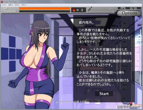 【ACT／完美无码／汉化】魔女は復讐の夜に／魔女复仇之夜 V1.07[度盘／秒传]【703M】