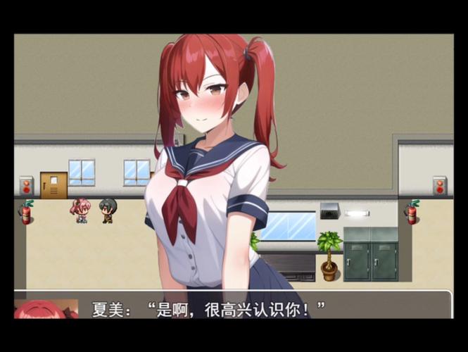 [日式RPG／机翻／格斗／巨乳]女子プロレスラーRPG3本セット[1.2G／夸克]