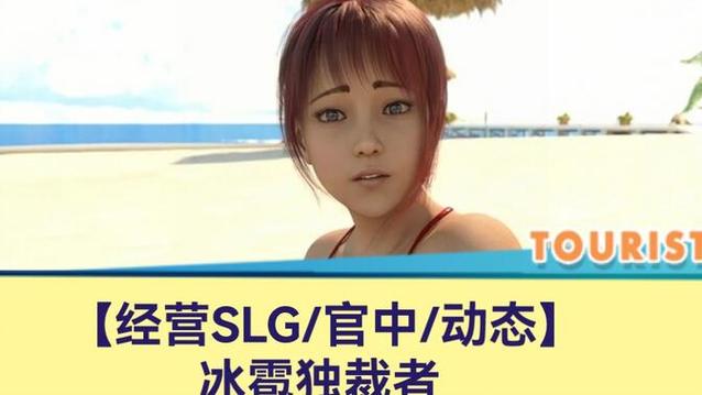 [SLG中文]冰雹独裁者 Hail Dicktator V0.47.1 官方云汉版[双端4.6G]