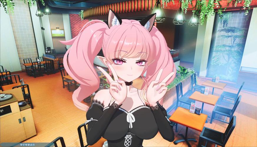 [I社新作]夏日狂欢／サマバケv1.0.1+DLC+特典+解码+免联网转区+汉化硬盘版[21G]