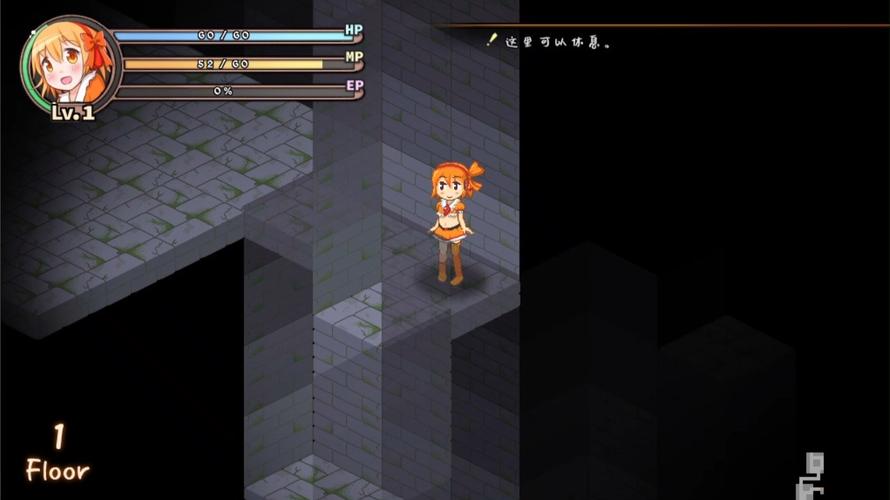 【大作ARPG／官中】惩戒魅魔-榨精女战士v0.99【DLC+MOD】She Will P【12G】