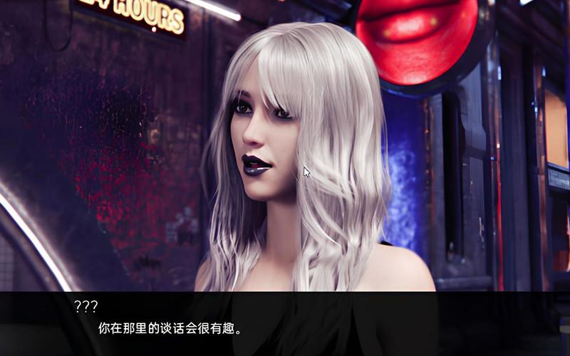 指挥官 我声音的色彩Ch.3A v6[PC+安卓][欧美SLG／动态／GPT3.5汉化]Color of My Sound[1.17G][FM转毒盘和od]