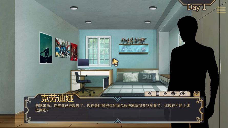 【欧美SLG汉化】奶奶的房子 Grandma's House v0.16[双端6.83G]