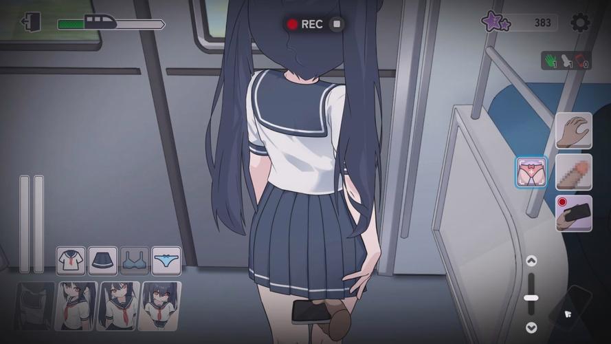 [互动触摸SLG／动态] 睡歼：深夜时刻，正在睡觉的少女的家 DL正式版 [新作／CV] [1.3G] [百度云]