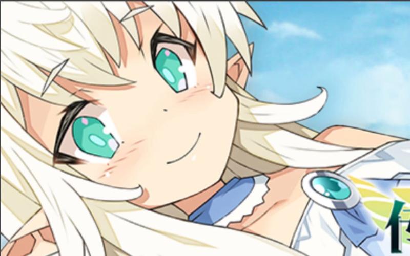 [RPG／官中] 勇者一行与妖魔的考验 STEAM官方中文版 [700M／百度]