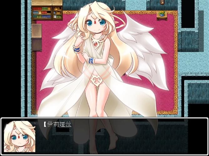 [日系RPG机翻]勇者カイルの冒険BUG修复[电脑2.1G]