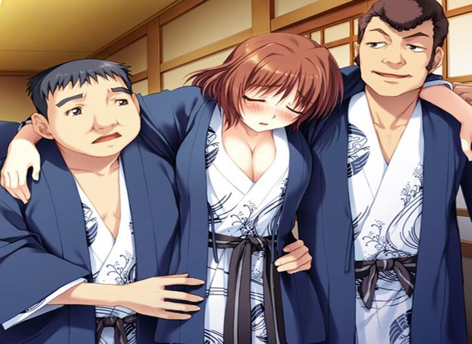 [ADV] 我妻子是怎么怀上的……／いかにして俺の妻は孕んだか…… GPT3.5汉化／特典／DLC／全CG存档／CV[5.03G]