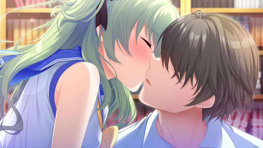 秘密之恋 AI汉化版[5.3G]