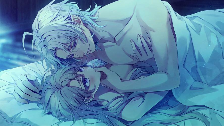 泡影之蕾 汉化版[880.8M][草稿]