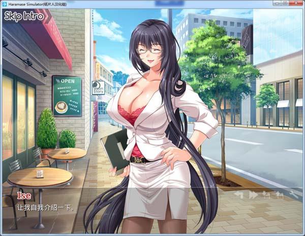 [欧美后宫SLG／机翻汉化／动态／步兵]罪恶快感Guilty Pleasure v0.23 PC+安卓[3.8G／FM／百度]