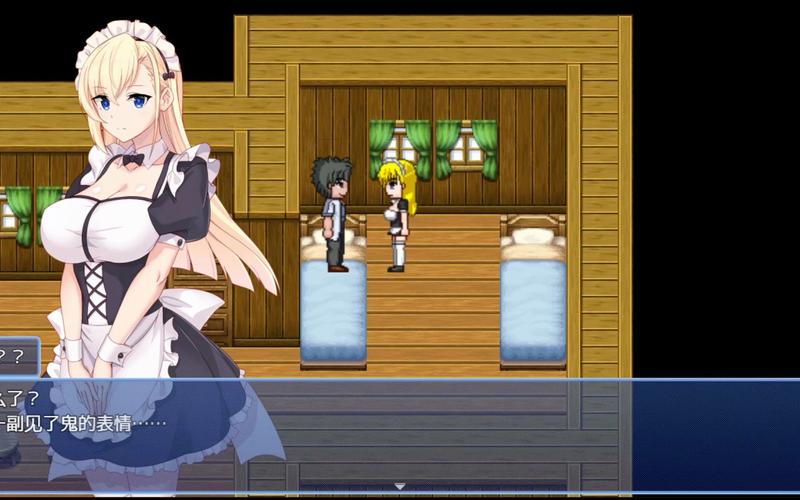 [RPG] [慎重RPG／中文]忌子 官方中文版