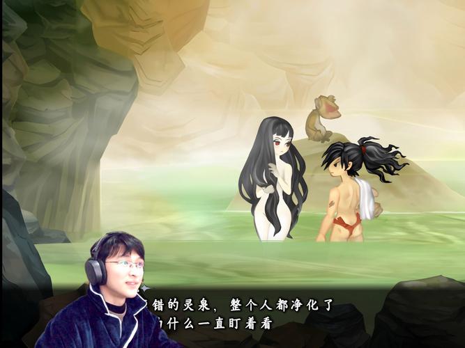[ARPG／中文／CV／步兵][RJ309598][Ason]苍色之光与圣剑锻造师_v0.65c [1.1G／FM／DF／百度／秒传]