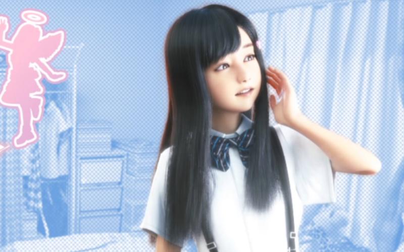 [HAG／汉化／全动态] 给嫂子和侄女下药的简单恶堕游戏！AI汉化版+全回想 [600M／百度]