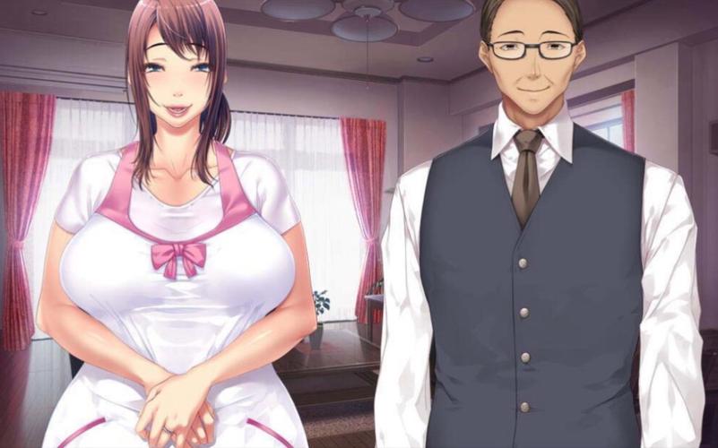 【拔作ADV／CV／生肉】 黑兽2改 再会：被欲望玷污的背德之王都！有码无汉化全CG存档【4.88G】