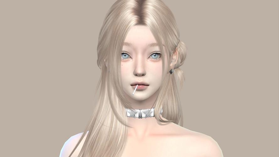 【捏人3D／汉化】创造H伴侣 v1.20.77.9豪华版+人物建模 – Virt A mate【100+G】