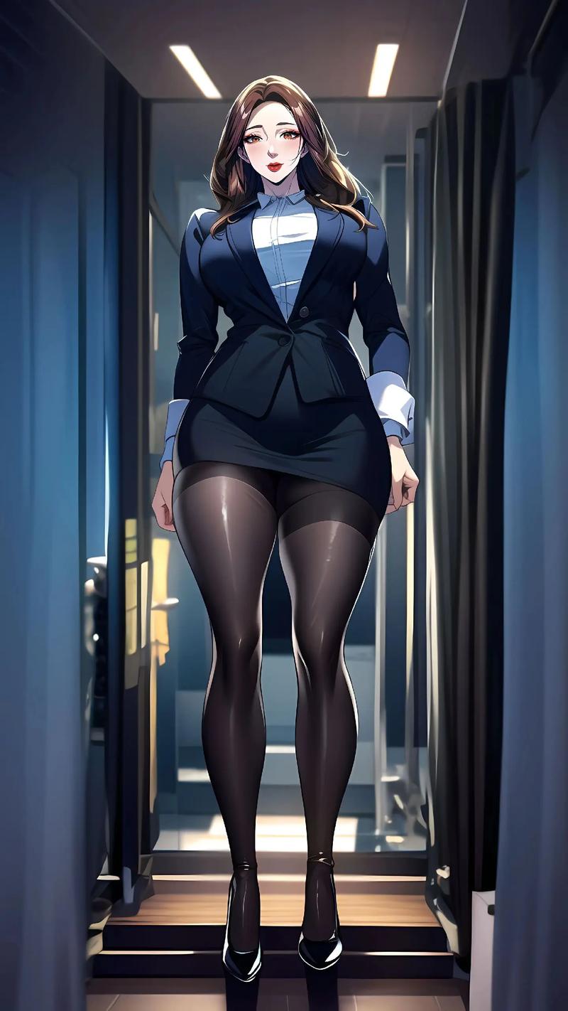 [御姐SLG／汉化／动态] 挫败感 Frustration V0.03 汉化版 [PC+安卓][3G／百度]