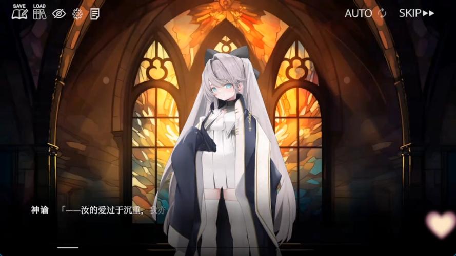 [ADV拔作中文]圣布伦希尔特学园少女骑士团和纯白的胖次 精翻汉化硬盘版+全存档[百度OD1.1GB]