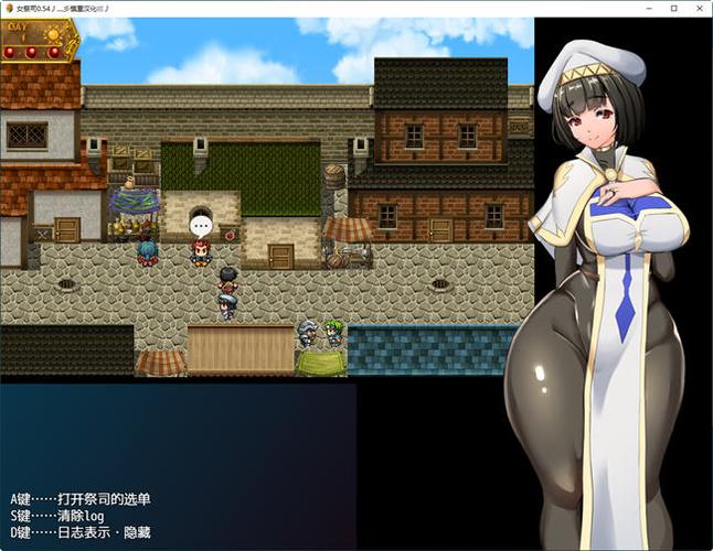 [RPG机翻NTR]弥赛亚骑士团IF~囚われの亜空間城V22.01.09[全CG][电脑1G]