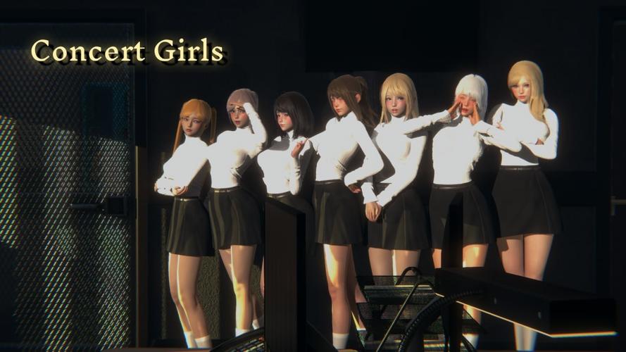 [SLG中文] 逃离杏欲服侍人偶的房间 奉仕人形のいる部屋からの脱出 V1.35 STEAM官中无修版 [500M微云直连]