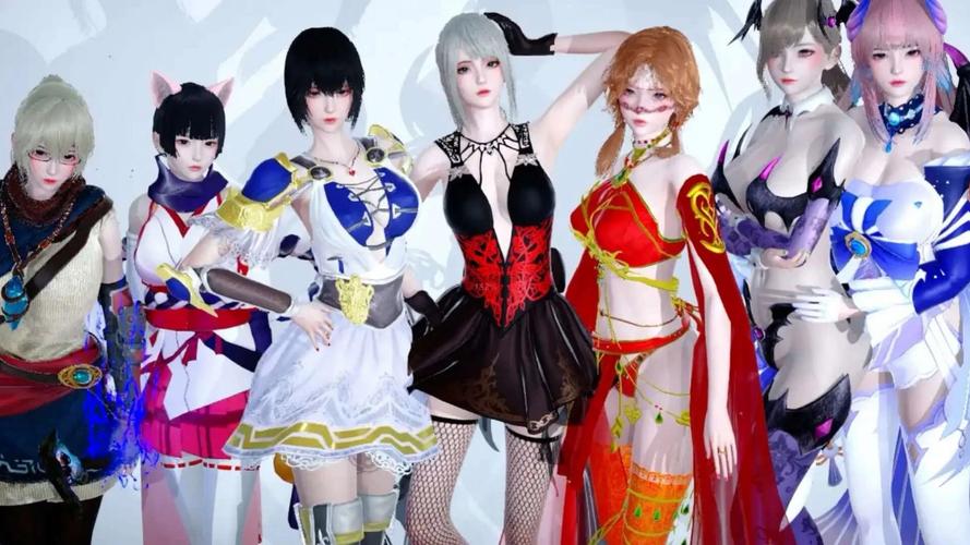 【国产RPG／官中】诅咒铠甲2灵魔女传奇v4.55【存档+DLC】呪いの【2G】