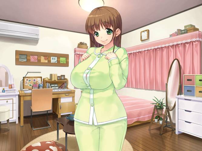 [拔作ADV新官中步兵]夜道で襲ってきた怪異が爆乳だったので孕ませ肉オナホにし v1.3.3[电脑1.15G／FM／BD]