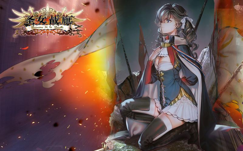 [战旗SRPG／汉化] 洗脑恶堕SRPG～托卢卡教团的野心~ AI汉化版+存档 [750M／百度]