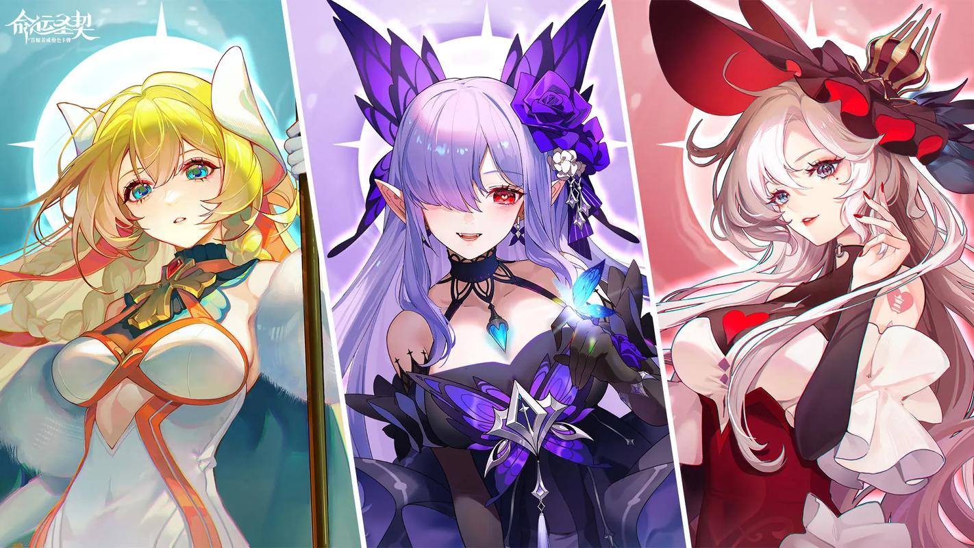 Y69  【3D】圣骑士莉卡物语：白翼与银翼的姐妹 V1.21 精翻汉化步兵版+全CG档【4.4G】【网盘下载】