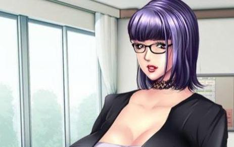 [ADV日语生肉背德伦理细腻3D动画]孙 Rebirth 第四章 孫-Rebirth-Part4[电脑1.6G／FM／BD]