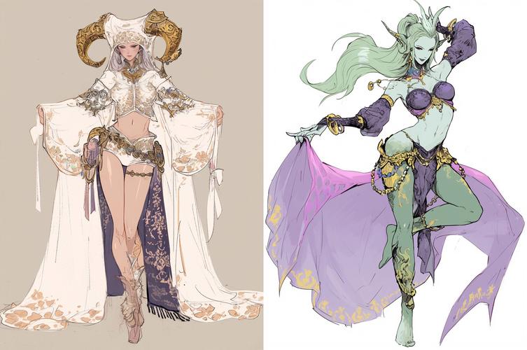 【RPG／AI作画／AI汉化／和奸】[RJ01085054／RIVEN社团]在竞技场中，金钱就是一切／闘技場では金が全て[Ver1.0]【PC／500M】