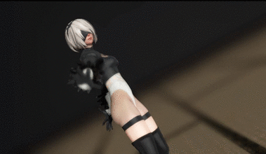 动作ACT／动态／STEAM官中／口交／步兵／更新】实力单身【PC／1.20G】