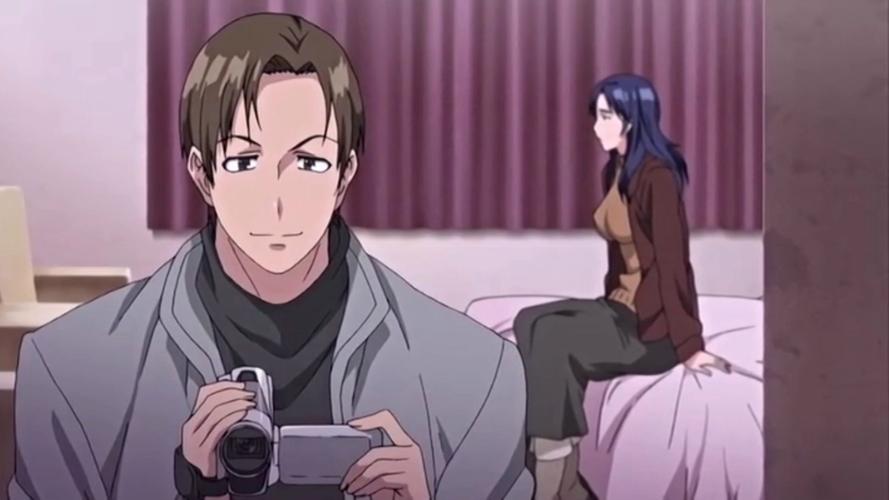 [ADV汉化]妻子的母亲~与傲慢女社长同居的日子 AI汉化版[电脑522MFM／BD]