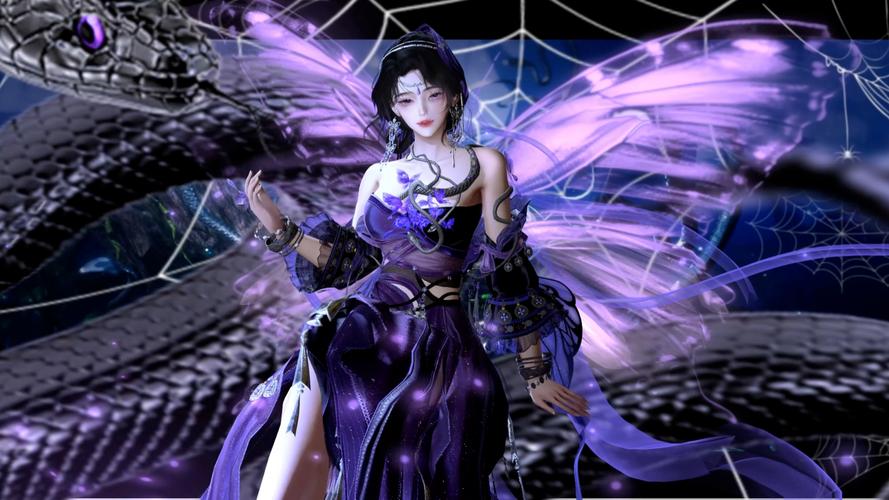 三毒缭乱 AI汉化版[7.2G]