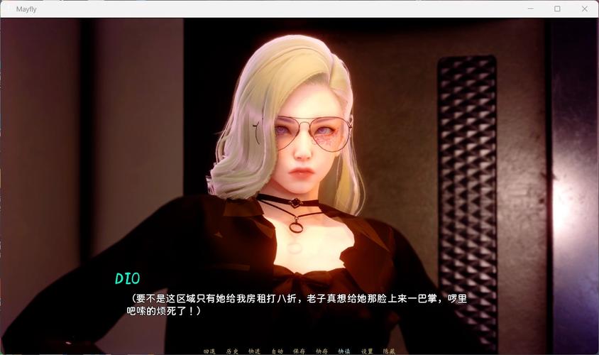[国风SLG／中文／动态CG]凤凰 Phoenixes V1.0 官方中文版[PC+安卓][3.5G／百度]