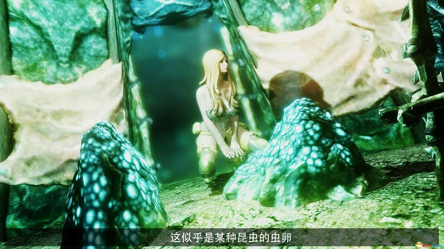 [RPG机翻]异种奸凌辱 Luster's Souls~Pilgrim of the ordeal[电脑770M]