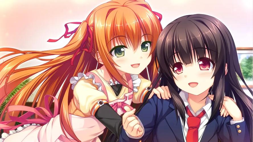 [GAL汉化]若能与你再次相见 V1.0 精翻汉化版+攻略+存档[电脑3.3G]
