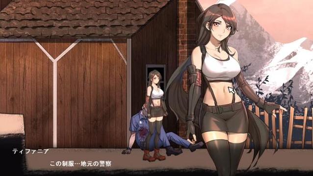 [ACT／新作／有动画] バースト♀バスターズ -堕ちる魔女と寝取りの魔物 [度盘／秒传][600M]