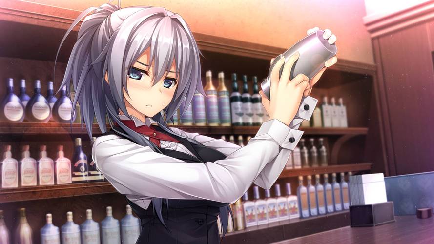 [ADV拔作／全CV] 狂野猎人：巨乳新娘全员大狩猎／MA☆KO HUNTER Ver1.02a [度盘／秒传][3.5G]