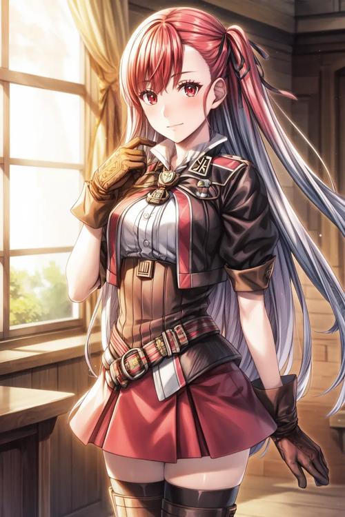 [SRPG汉化]女武神公主～堕入黑暗的身心 挂载AI汉化版+存档[新汉化][1.6G]