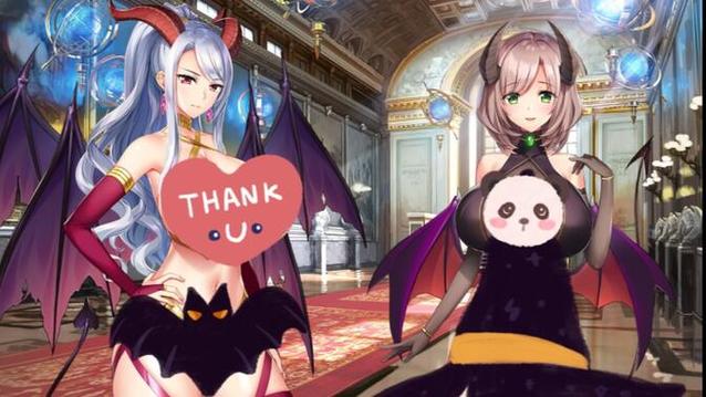 【RPG】魅魔学园：千面狐和宅巫女云汉化+存档【5G】【网盘下载】