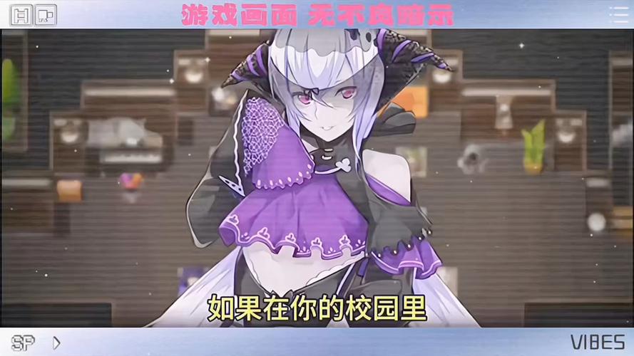 【RPG】魅魔学园：千面狐和宅巫女云汉化+存档【5G】【网盘下载】